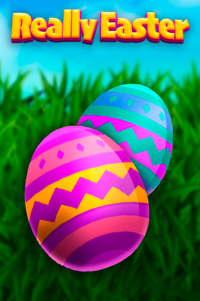 Really Easter